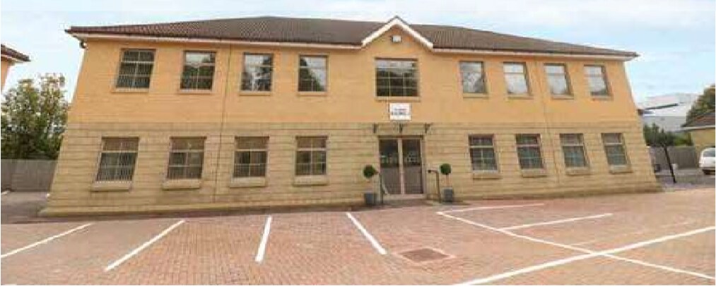 1 Antrim Rd, Lisburn à louer Photo principale– Image 1 sur 3