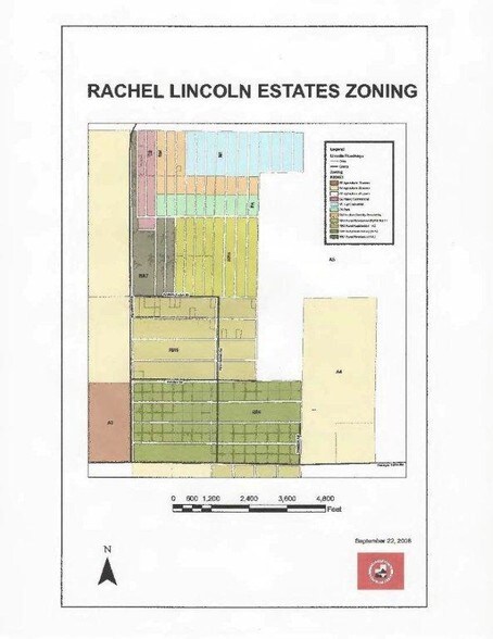 1234 Highway 375, Rachel, NV à vendre - Photo de l’immeuble – Image 3 sur 7