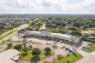 Plus de détails pour 15655 Westheimer Rd, Houston, TX - Local commercial à louer