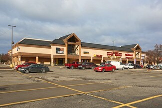 Plus de détails pour 7990-8000 W Outer Dr, Detroit, MI - Local commercial à louer