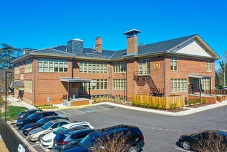 Plus de détails pour 1000 Carlisle Ave, Richmond, VA - Bureau à louer