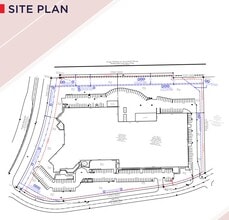 950 Lake Dr, Chanhassen, MN à louer Plan de site– Image 2 sur 2