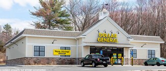Plus de détails pour 3 Hudson Ave, Guilford, ME - Local commercial à vendre