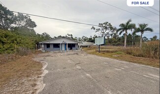 Plus de détails pour 12350 Tamiami Trl, Punta Gorda, FL - Local commercial à vendre