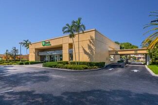 Plus de détails pour 3325 W Hillsboro Blvd, Deerfield Beach, FL - Local commercial à vendre