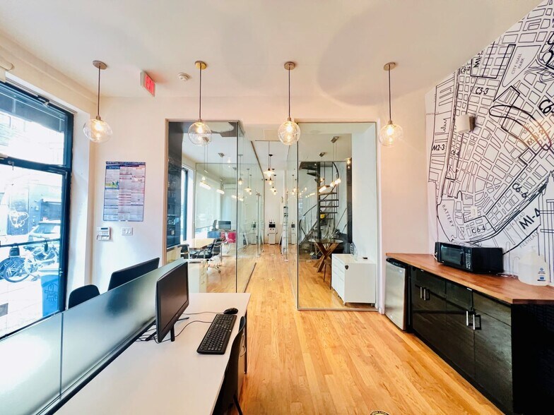 362 Bedford Ave, Brooklyn, NY à louer - Photo intérieure – Image 3 sur 22