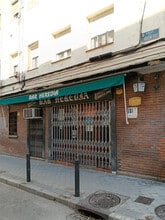 Local commercial dans Madrid, Madrid à louer Photo intérieure– Image 1 sur 6