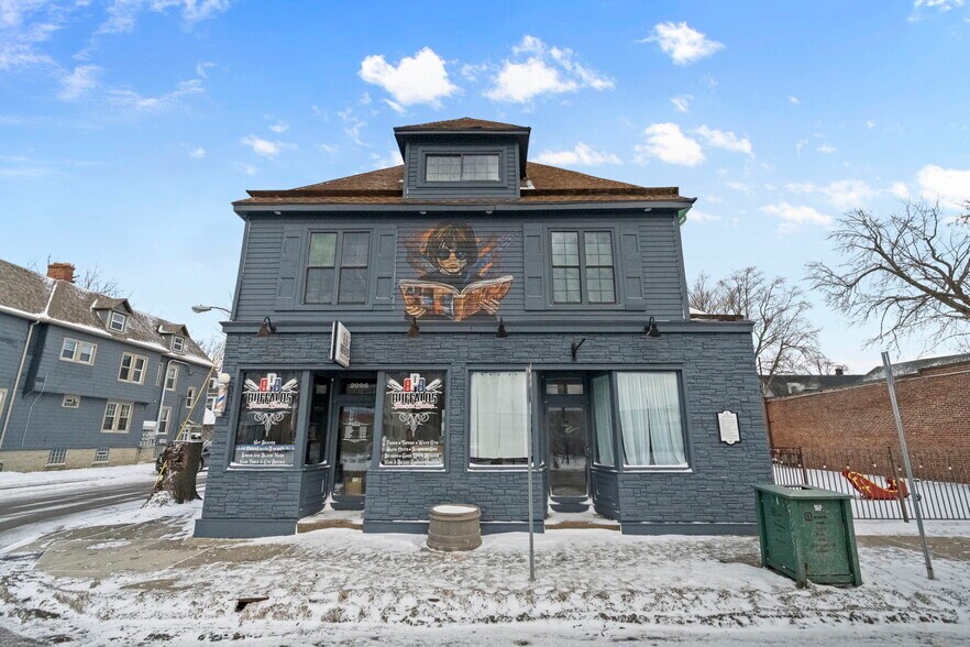 Seneca Street Portfolio portefeuille de 6 biens à vendre sur LoopNet.fr - Photo de l’immeuble – Image 2 sur 133