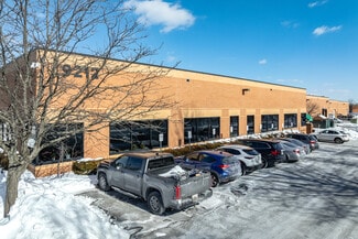 Plus de détails pour 9212 Berger Rd, Columbia, MD - Local d'activités, Industriel/Logistique à louer