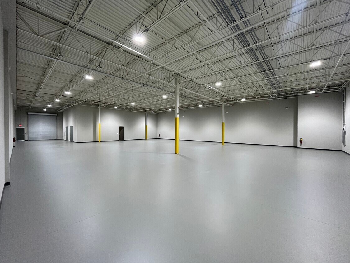 3500 Loop Rd, McDonough, GA à louer Photo intérieure– Image 1 sur 2