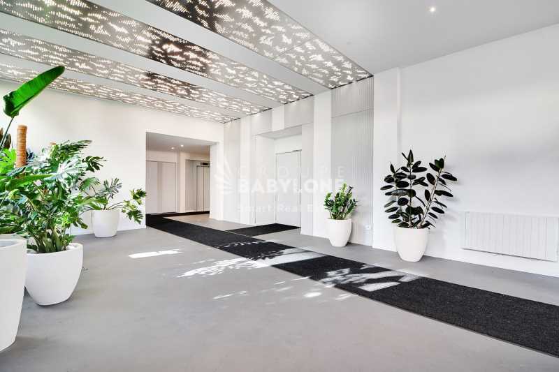 13 Voie D'Issy, Malakoff à louer - Hall d’entrée – Image 3 sur 24