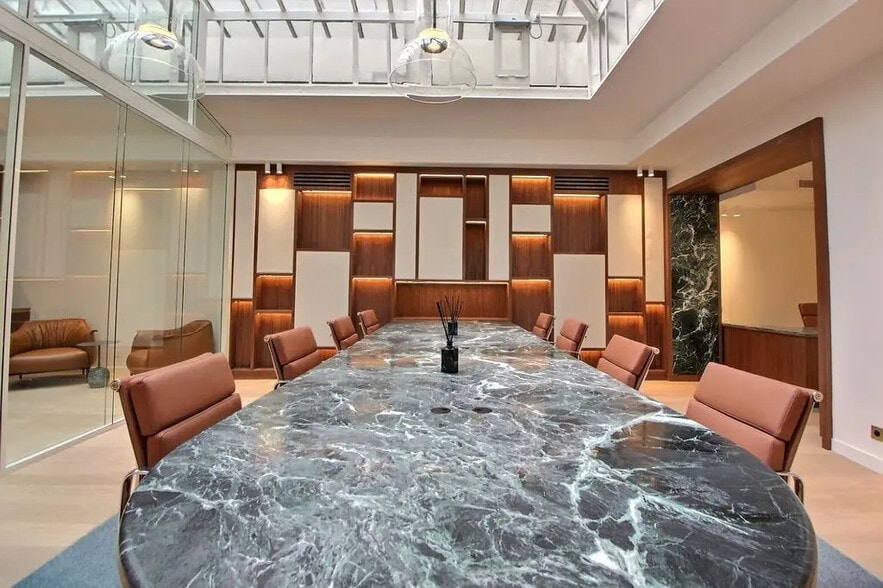 36 Rue Serpente, Paris à louer - Photo intérieure – Image 1 sur 9