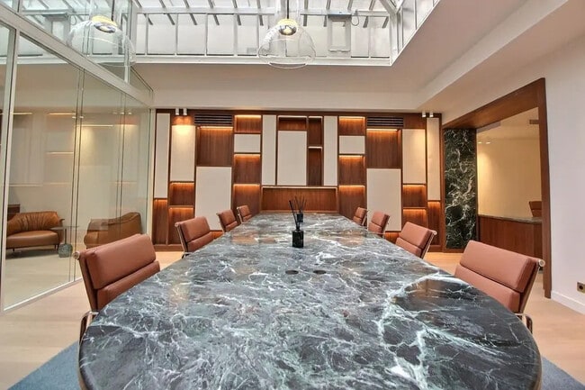 Plus de détails pour 36 Rue Serpente, Paris - Bureau à louer