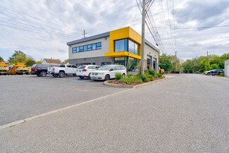 Plus de détails pour 26 Jay St, Norwood, NJ - Industriel/Logistique à vendre