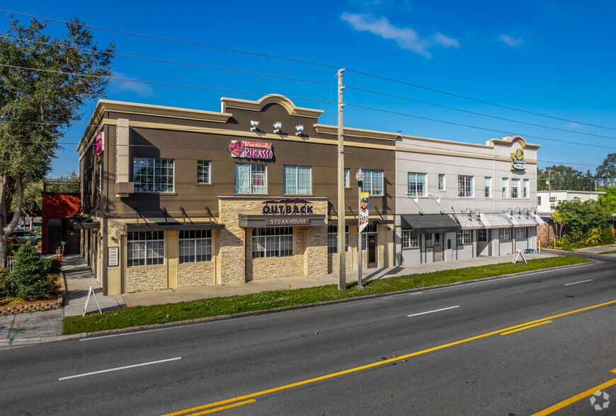 1914 4th St N, Saint Petersburg, FL à louer - Photo de l’immeuble – Image 1 sur 11