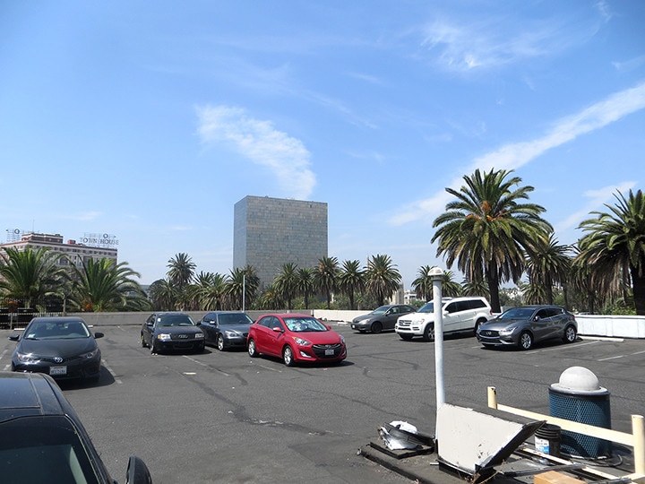 2706 Wilshire Blvd, Los Angeles, CA à louer - Autre – Image 2 sur 6