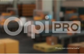 Plus de détails pour Industriel/Logistique à louer