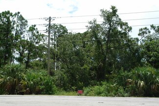 Plus de détails pour Turnpike Feeder Rd, Fort Pierce, FL - Terrain à vendre