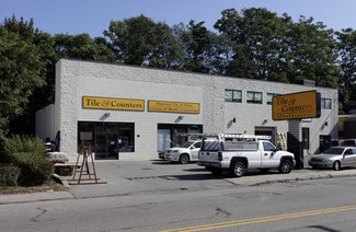Plus de détails pour 186-192 Willard St, Quincy, MA - Bureau à louer