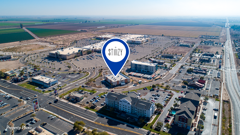 3009 S Dogwood Rd, El Centro, CA à vendre - Photo de l’immeuble – Image 3 sur 3