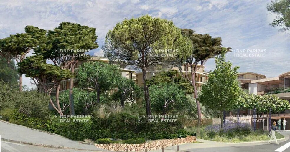Bureau dans Valbonne à louer - Photo de l’immeuble – Image 3 sur 20