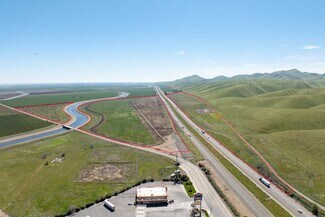 Plus de détails pour 0 Howard Rd, Patterson, CA - Terrain à vendre