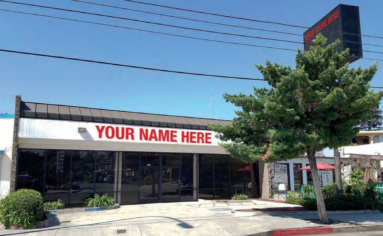 4137 Sepulveda Blvd, Culver City, CA à louer Photo principale– Image 1 sur 7