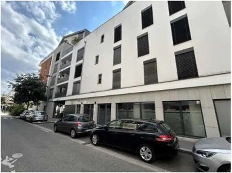 2 Bis Rue Pauline Kergomard, Lyon à louer Photo de l’immeuble– Image 1 sur 11