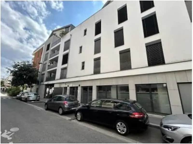 Bureau dans Lyon à louer Photo de l’immeuble– Image 1 sur 11