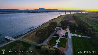 Plus de détails pour 19900 Sherman Island Cross Rd, Rio Vista, CA - Terrain à vendre