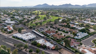 10380 N Hayden Rd, Scottsdale, AZ - VUE AÉRIENNE vue de carte - Image1