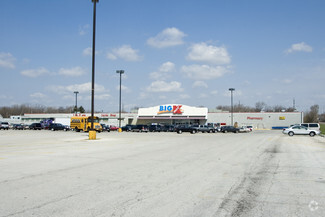 Plus de détails pour 3231 Chicago Rd, Steger, IL - Local commercial à vendre