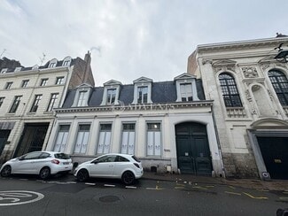 Plus de détails pour Bureau à louer