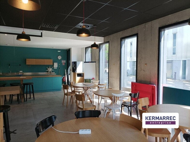 Bureau dans Nantes à louer - Photo intérieure – Image 3 sur 10