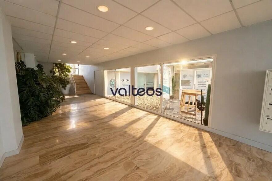 48 Route De Lavaur, Balma à louer - Hall d’entrée – Image 2 sur 7