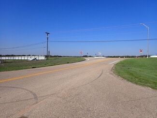 Plus de détails pour 109 Shanklin Rd, Belton, TX - Terrain à vendre