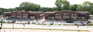 Plus de détails pour 2111 Stewart Ave, Wausau, WI - Bureau à louer