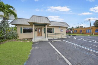 Plus de détails pour 25073 Marion Ave, Punta Gorda, FL - Bureau à vendre