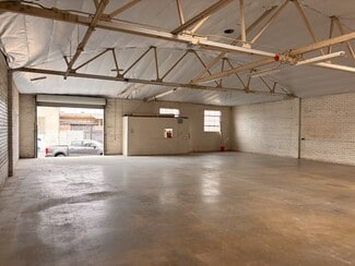 Plus de détails pour 3036 E Olympic Blvd, Los Angeles, CA - Industriel/Logistique à vendre