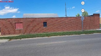 Plus de détails pour 325 S Chicago St, Lincoln, IL - Bureau à vendre