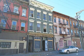 Plus de détails pour 269 McMicken Ave, Cincinnati, OH - Logement à vendre