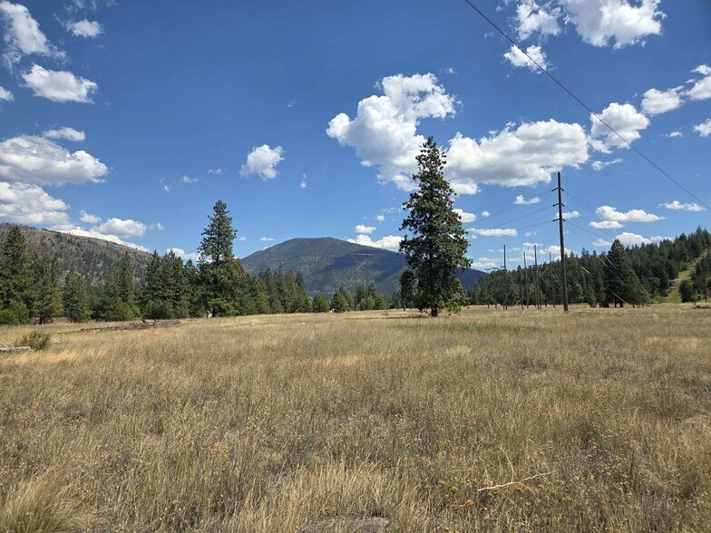 1005 Deer Creek Lot 4 rd, Missoula, MT à vendre - Photo de l’immeuble – Image 3 sur 6