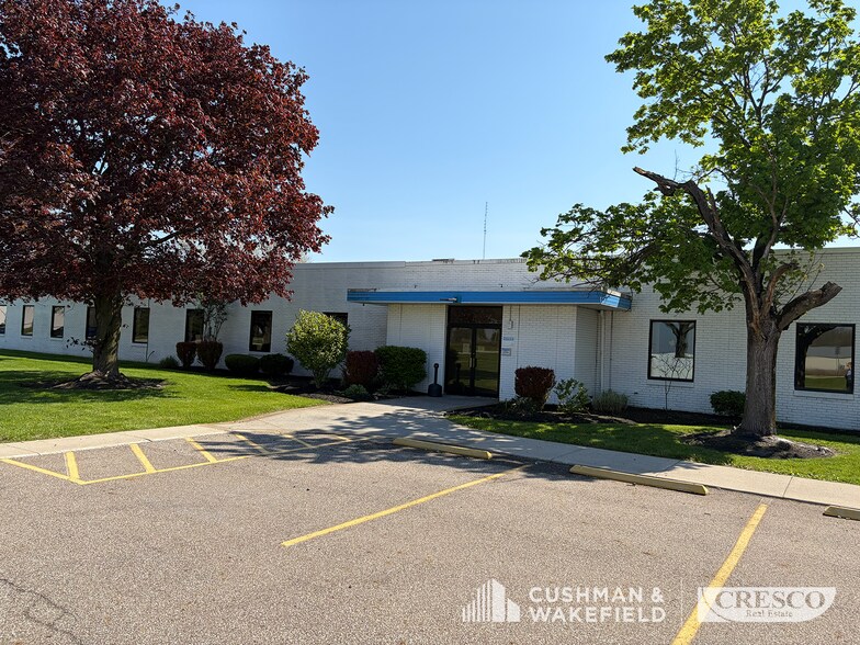 1371 OH-598, Galion, OH à vendre - Photo de l’immeuble – Image 3 sur 17