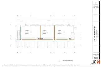Plus de détails pour 184 E Vine St, Murray, UT - Bureau/Local commercial, Local commercial à louer