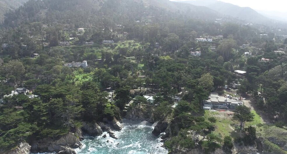 HWY 1, Carmel Highlands, CA à vendre - Vidéo sur l’annonce professionnelle – Image 2 sur 5
