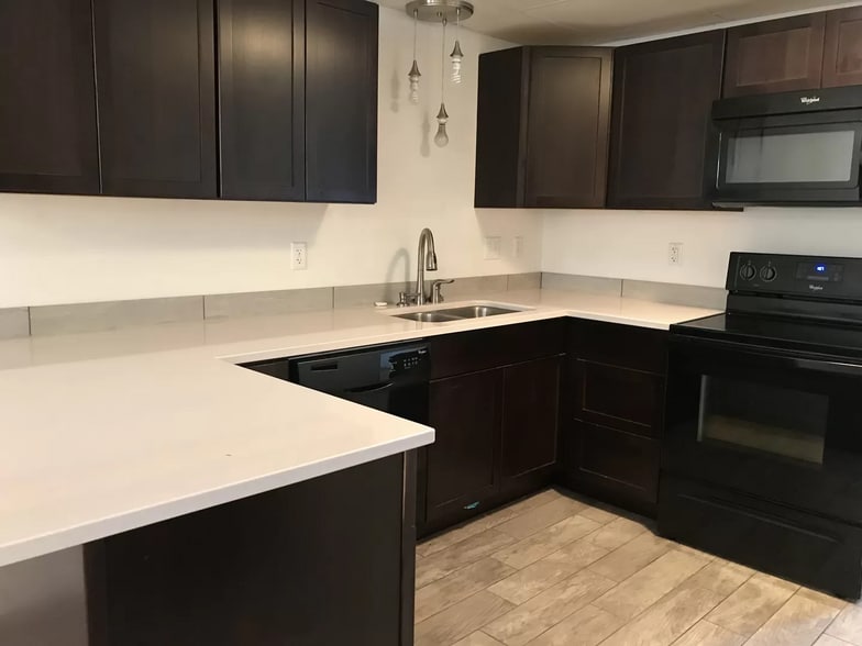 404-420 W Adams St, Macomb, IL à vendre - Photo intérieure – Image 3 sur 6