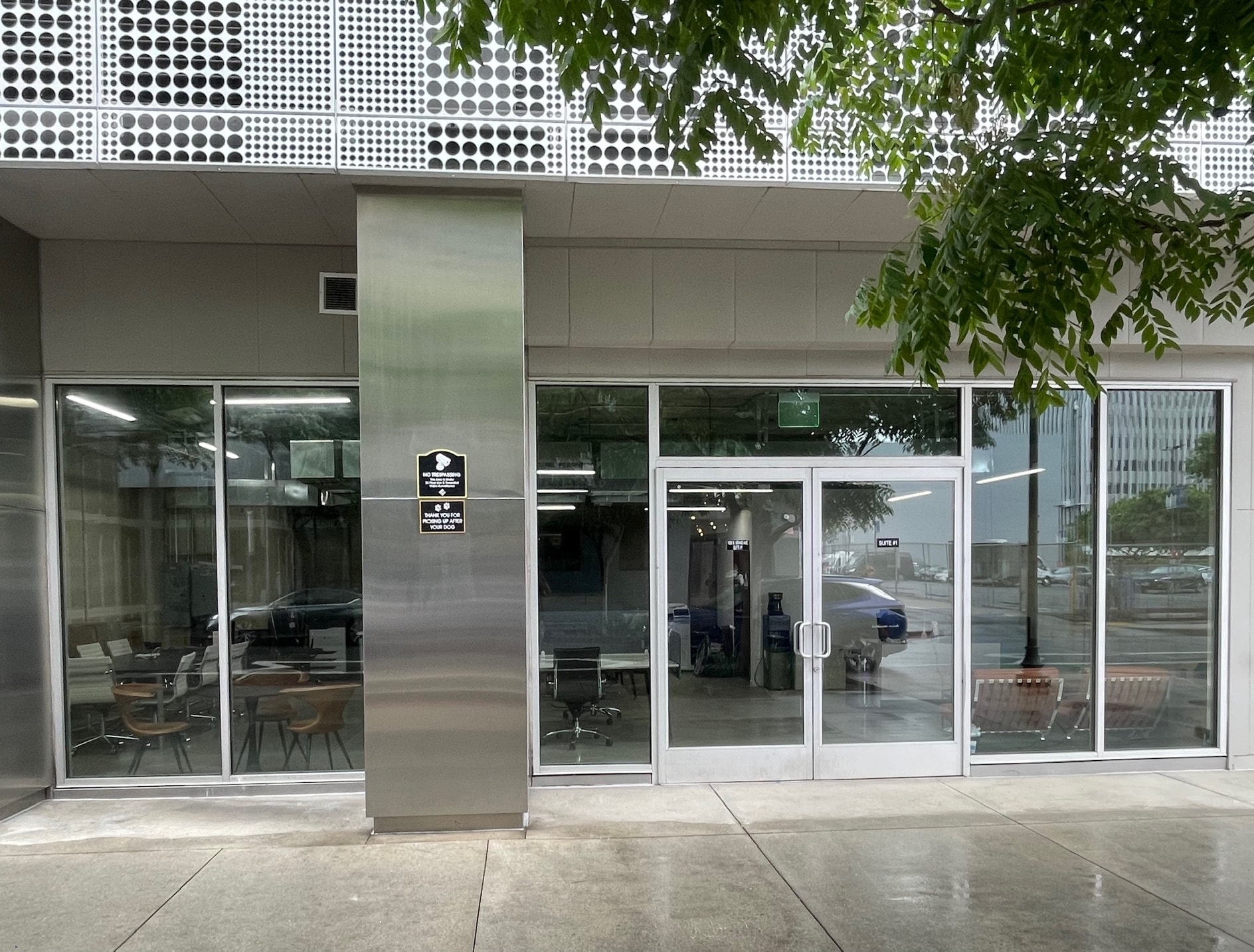 1050 S Grand Ave, Los Angeles, CA à louer Photo de l’immeuble– Image 1 sur 6