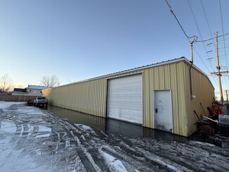 Plus de détails pour 218 W 1st N, Rexburg, ID - Industriel/Logistique à louer