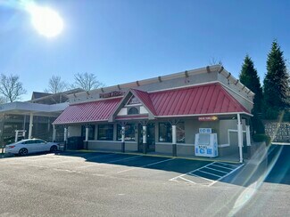 Plus de détails pour 450 E King St, Boone, NC - Local commercial à vendre