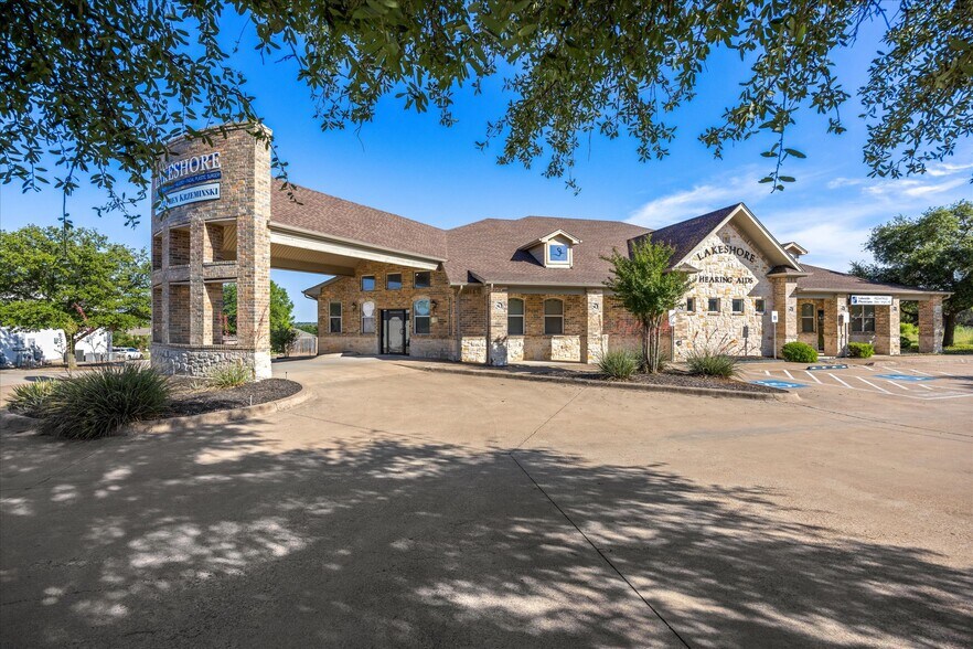 1305 Paluxy Rd, Granbury, TX à vendre - Photo de l’immeuble – Image 3 sur 49
